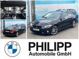 BMW 430d M Sport H&K HuD Ad-Led Glasdach Memory 19" - BMW 430: 430d