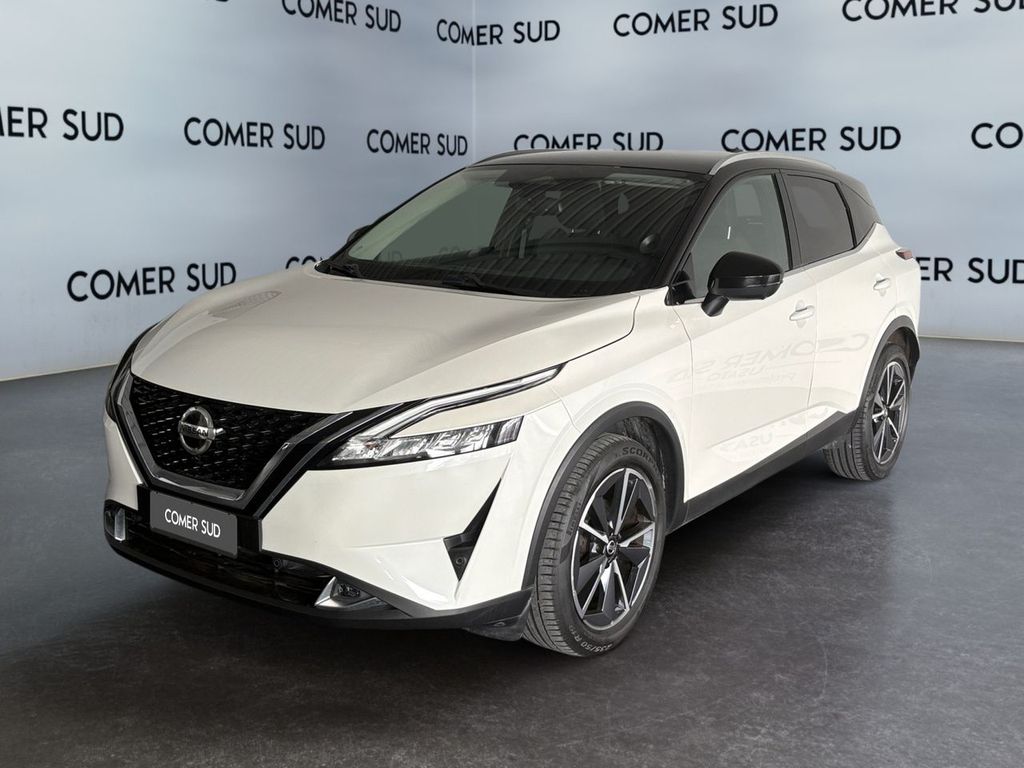Image of Nissan Qashqai