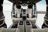 Mercedes-Benz V 300 4MATIC  FACELIFT MH BUSINESS PETROL - Mercedes-Benz V 300 New cars