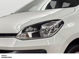 Volkswagen up! active 1.0 MPI 48 kW KLIMAAUTOMATIK  SHZ - VW up! Gebrauchtwagen in Wuppertal