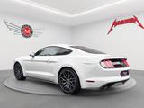 Ford MUSTANG 2.3 EB *Aut.*Leder*R-Cam*Temp.* - Ford Mustang in Solingen