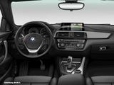 BMW 220i ALARM+NAVI+PDC+H/K+KAMERA+SHZ+ - gebrauchte BMW 220 aus dem Jahr 2020