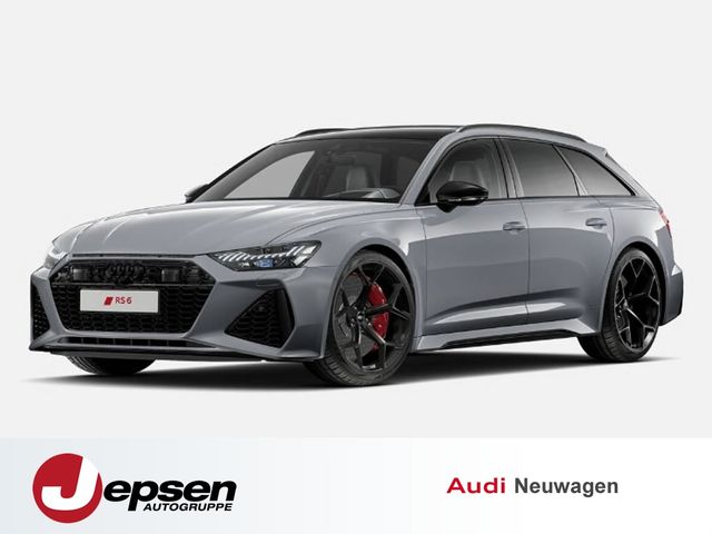 Audi RS 6 Avant performance 463(630) tiptronic Luft