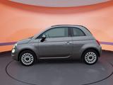Fiat 500C Cabrio #KLIMAAUTOMATIK#BORDCOMPUTER#LED#EIN - Fiat 500C mit Hybrid-Antrieb