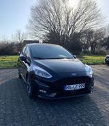 Ford Fiesta 1,0 EcoBoost ST-Line