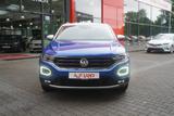 Volkswagen T-Roc 1.5 16V TSI Style LED Navi ACC - VW T-Roc Gebrauchtwagen in Hannover