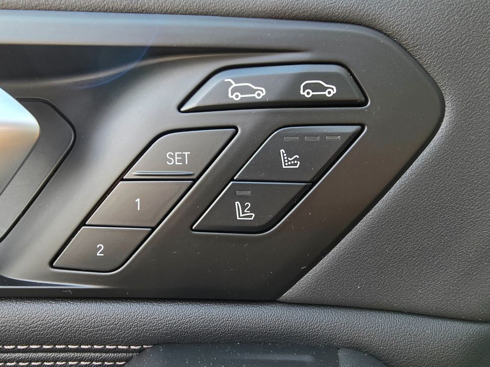 BMW X6 - Bild 14
