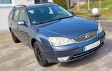 Ford Mondeo 1,8 92 kW Ghia Ghia - Ford Mondeo aus 2004: Ghia