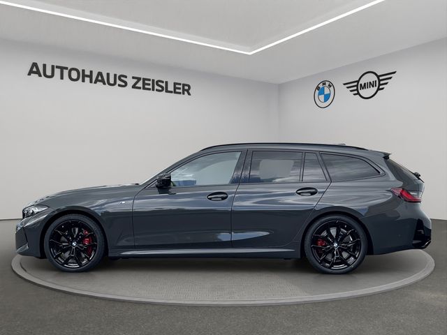 Foto Nummer 4: BMW 340i xDrive