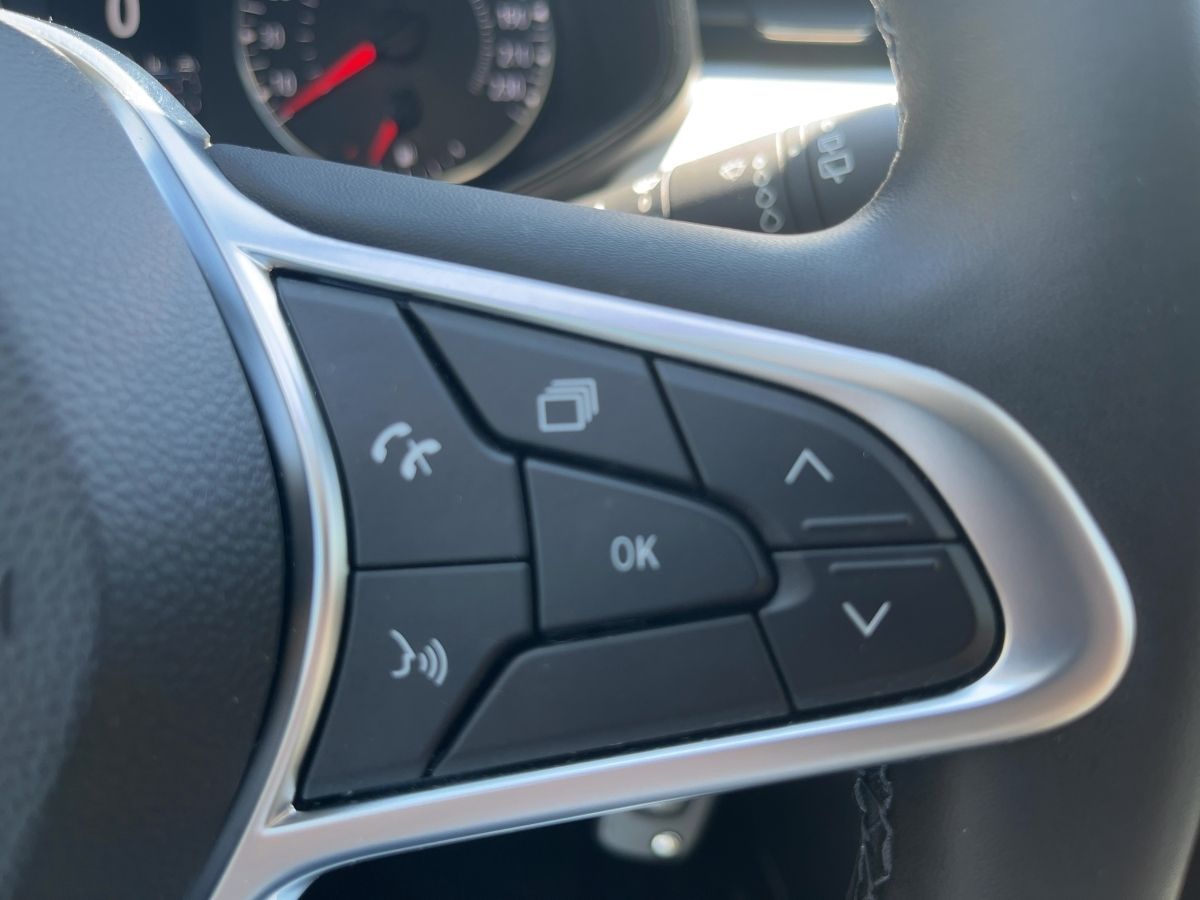 Fahrzeugabbildung Renault Clio EVOLUTION TCe 90 Autom. Klima EPH 7"Touch