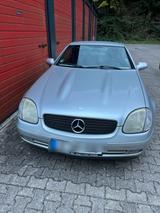 Mercedes-Benz Mercedes Benz SLK 200 Cabrio Hardtop Heute... - : Cabrio, Hardtop Mercedes
