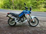 Aprilia Tuareg 660 mit Heizgriffen und Garantie - APRILIA TUAREG 660