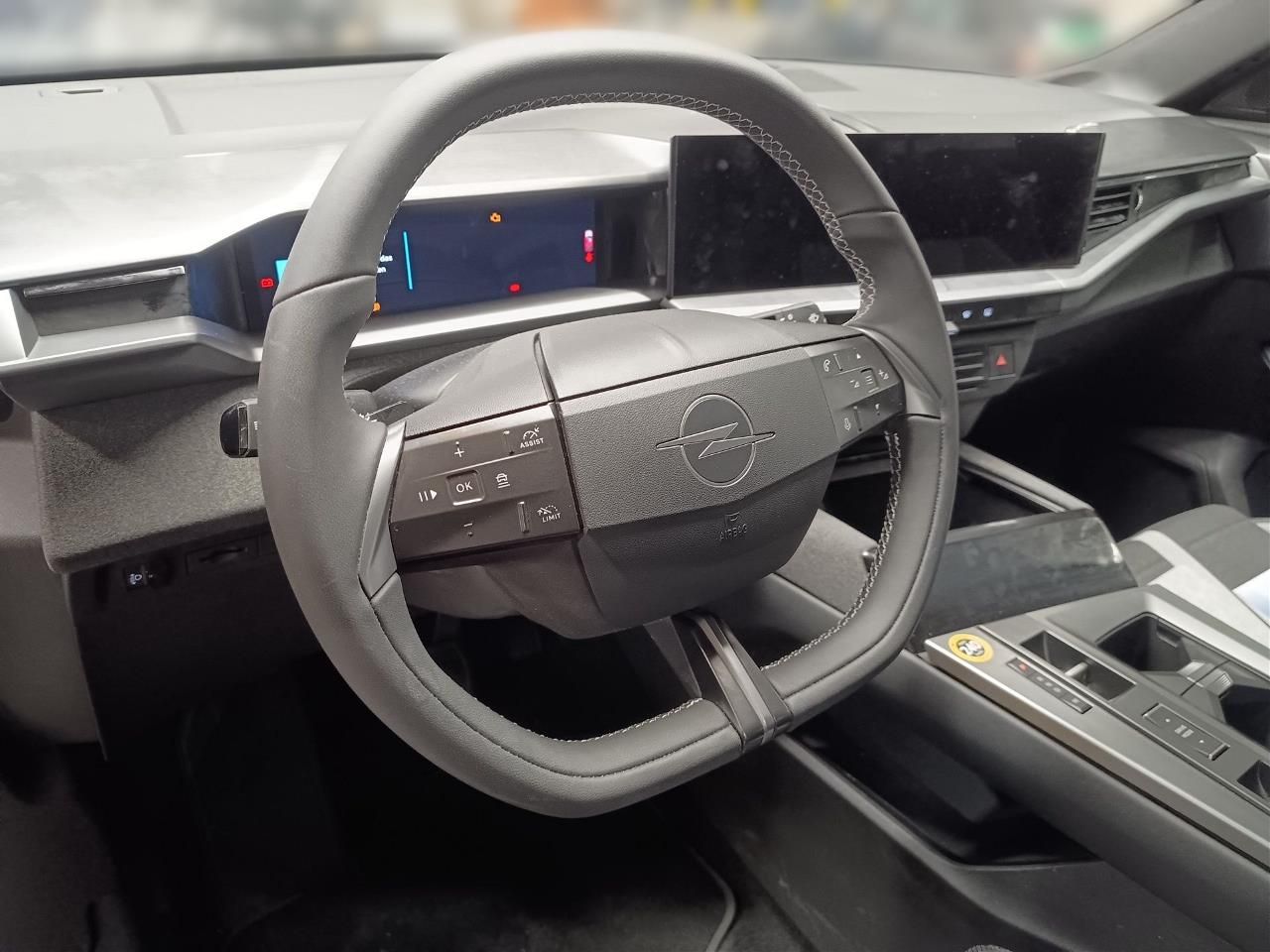 Fahrzeugabbildung Opel Grandland Edition MHEV 107KW AT+Navi+LED+Keyless