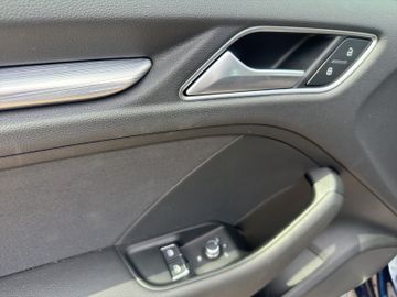 Audi A3 Sport Matrix nur 46tsd km, Bild 10