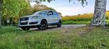 Audi Q7 S-line - Audi Q7 aus 2007: Line