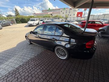 BMW 318 - 4