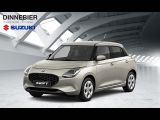 Suzuki Swift Comfort (CVT) *6 Jahre Garantie* - Suzuki Swift Jahreswagen