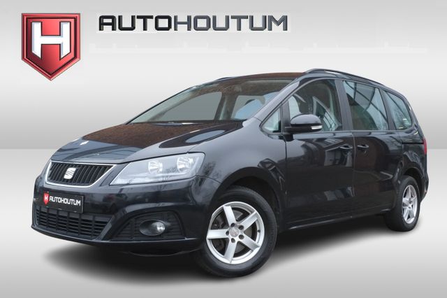 Seat Alhambra 2.0 TDI Style 7p Trekhaak