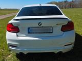 BMW M240i xDrive M Performance Edition ohne OPF - BMW: E24