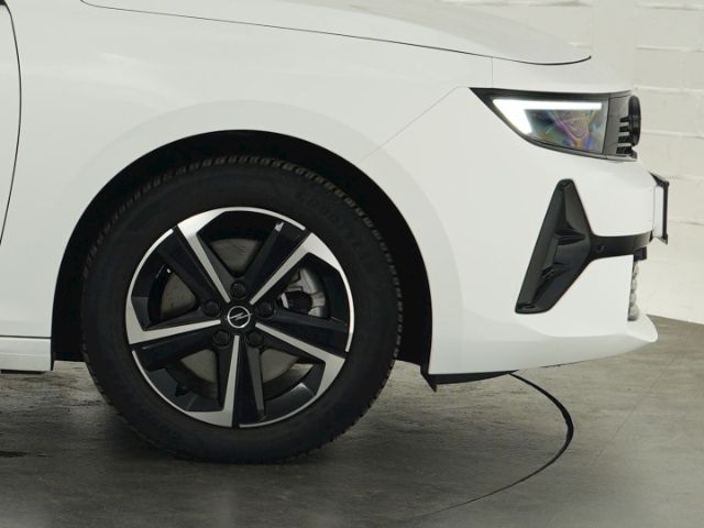 Astra L ST GS AT+LED+360 GRAD KAMERA+SITZ-/LENKR