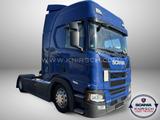 Scania R 460 A4x2EB / Hubsattelkupplung - Scania Karlsruhe