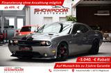 Dodge Challenger 6,4 L V8 SRT HEMI MDS 20" - graue Dodge Challenger