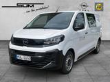 Opel Vivaro Kasten Edition (L2), 1.5 Diesel 3-Sitzer  - Opel Vivaro in Freiburg