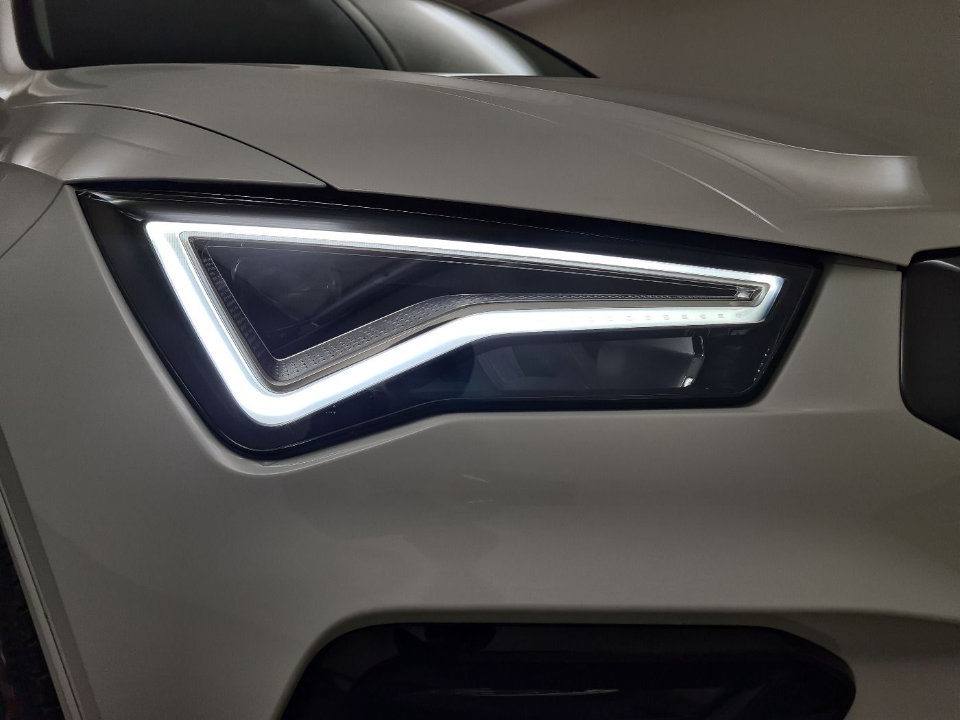 Cupra Ateca - Bild 15