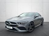 Mercedes-Benz CLA 180 *AMG*Pano*MBUX*Widescreen*LED*Ambiente - Mercedes-Benz CLA 180 aus 2020