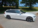 BMW F31 320d - BMW 320: Kombi, Bmw320d
