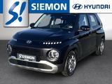 Hyundai INSTER EV 42kWh Trend Design-P Navi ACC Apple Ca - gebrauchte Kleinwagen