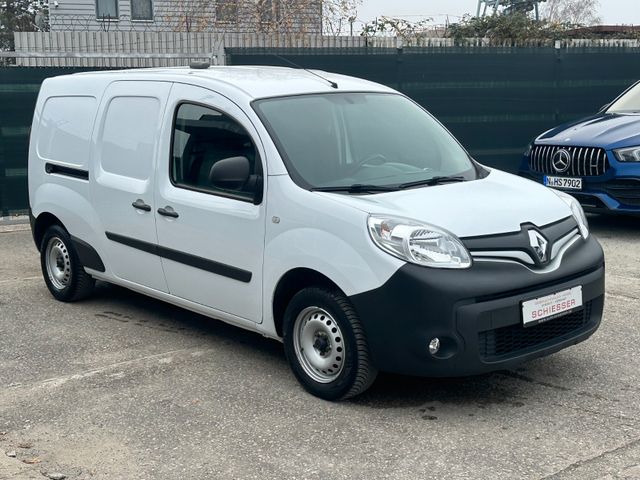 Renault Kangoo Rapid Maxi Extra Navi PDC SITZHEIZUNG AHK