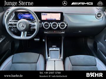 صورة 4 لـ 2025 Mercedes-BENZ EQA