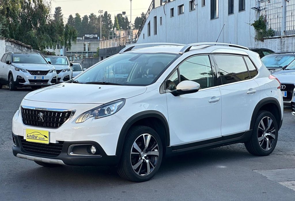 Image of Peugeot 2008