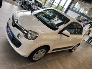 Renault Twingo Dynamique *TEMPOMAT*SZHZ*KLIMAANLAGE*PDC*