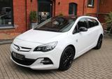 Opel Astra J Sports Tourer Style OPC-Line - Opel Astra: J Opc Line