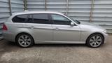 BMW 320 d xDrive Touring*Automatik*2 Hand*Leder* - BMW 320 aus 2011: 320d