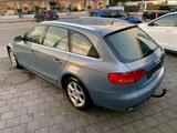 Audi Ambiente quattro / TEILLEDER / XENON / NAVI