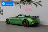 Mercedes-Benz AMG GT R Roadster I BURMESTER I 1/750 I Unfallfr - Mercedes-Benz AMG GT R Roadster Gebrauchtwagen