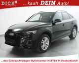 Audi Q5 Sportb 40 TFSI Quatt 2X S LINE PANO+MEMO+VOLL - Audi Q5: 40 TFSI
