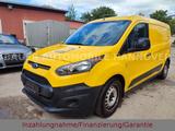 Ford Transit Connect Kasten lang 1.5 / 3-Sitze - Ford Transit Connect in Hannover