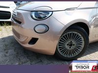Fiat 500C - Vorschau Bild 5