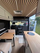 Volkswagen Camper Crafter Kasten 35 - Volkswagen Crafter 35