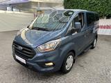 Ford Transit Custom 320 L1 Trend 9Sitzer*2.0-96kW*EU6 - Ford Gebrauchtwagen in Köln