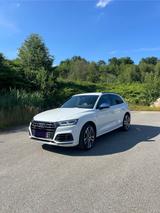 Audi SQ5 3.0 TFSI tiptronic quattro -