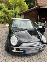 MINI Mini Cooper EZ04 -116PS TÜV/Klassiker mit ... - MINI Cooper E Benziner Gebrauchtwagen