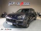 Porsche Cayenne Coupe Turbo GT HUD PDLS+ Approv. 02.2026 - Porsche: Gt2 Turbo