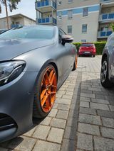 Mercedes-Benz E-klasse 200i coupe inkl. Mercedes-Benz Garantie - : Coupé, Mercedes