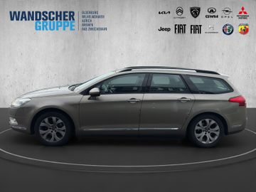 Citroën C5 Tourer 2.0 HDi 165 FAP Tendance +2xKlima