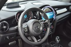 Fahrzeugabbildung MINI John Cooper Works *HU*RFK*SH*NAVI* MIETKAUF